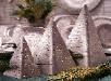 Standing Christmas Trees